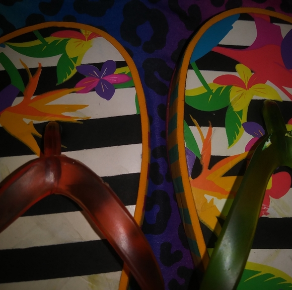 Colorful💐Sandals - Picture 3 of 15
